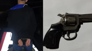 violencia en Rosario