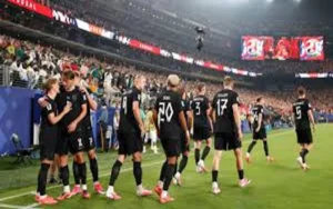 Mundial 2026: Noruega venció 2 - 1 a Costa de Marfil y se medirá ante Brasil en octavos