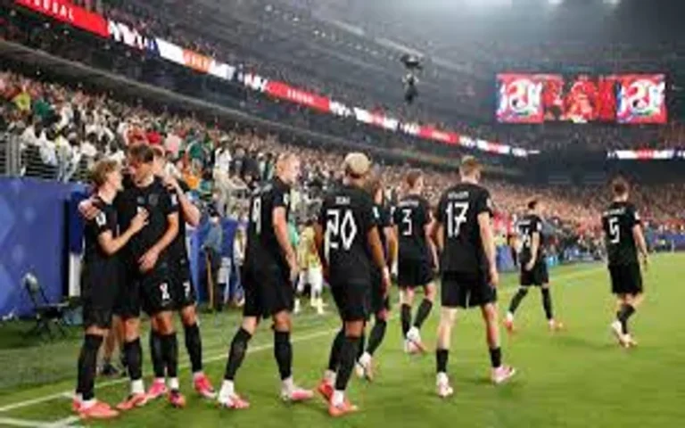 Mundial 2026: Noruega venció 2 - 1 a Costa de Marfil y se medirá ante Brasil en octavos
