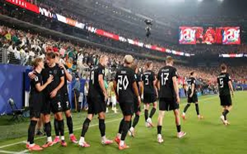 Mundial 2026: Noruega venció 2 - 1 a Costa de Marfil y se medirá ante Brasil en octavos