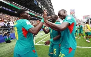 Mundial 2026: Senegal y Bélgica se juegan el pase a 8vos