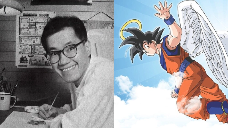 El dibujante y escritor japonés falleció el pasado 1 de marzo pero la noticia se conoció este jueves. Tenía 68 y sufrió un hematoma subdural.