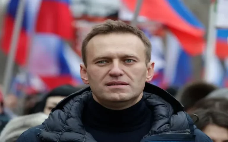 Murió Alexei Navalny, el mayor opositor de Putin en Rusia