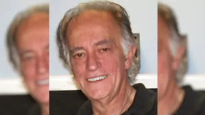 Falleció el histórico actor y locutor Claudio Corvalán