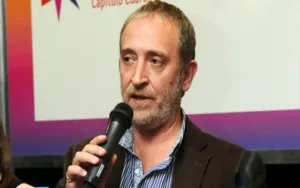 Murió el director de la Revista Noticias Edi Zunino