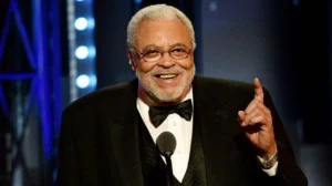 Falleció el actor James Earl Jones.