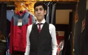Murió Lautaro, el joven golpeado a la salida de un boliche