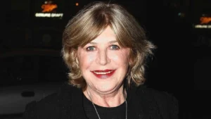 Murió Marianne Faithfull a los 78 años.