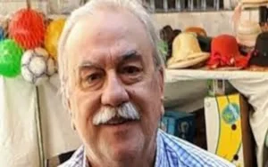 Murió Pablo Cribioli, periodista y exconcejal de Rosario