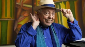 Falleció el icono de la bossa nova Sergio Mendes.