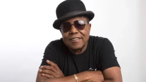 Murió Tito Jackson a los 70 años.