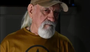 Falleció Willy Quiroga, fundador de Vox Dei y pionero del rock en español.