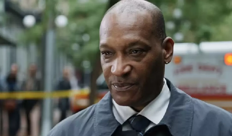 Tony Todd participó en 200 producciones entre cine y televisión y se convirtió en un emblema del cine de terror por "Candyman". Tenía 69 años.