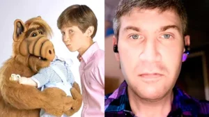 Muere Benji Gregory, actor conocido de la serie ALF.