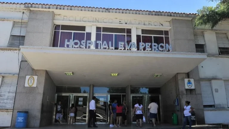 Murió el adolescente baleado en Grandero Baigorria