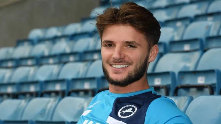 Murió el guardameta montenegrino Matija Šarkic.