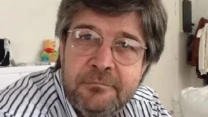 Murió el empresario rosarino Juan Berros.