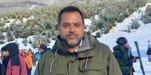 Murió el exsecretario baleado hace un mes en una favela de Río.