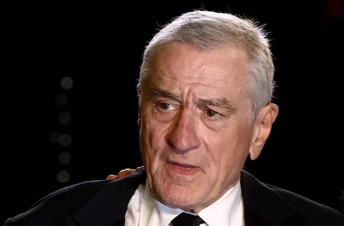 Se trata de Leandro De Niro Rodríguez, hijo de Drena De Niro, la heredera mayor de la estrella de Hollywood.