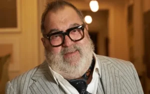 Murió el periodista Jorge Lanata a los 64 años