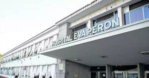 tragedia en San Lorenzo