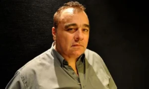 Murió la Tota Santillán.
