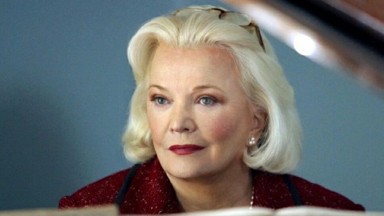 Gena Rowlands fue protagonista de históricas películas del cine norteamericano. La noticia se conoció este miércoles. Tenía 94 años. 