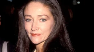 Falleció la actriz Olivia Hussey.