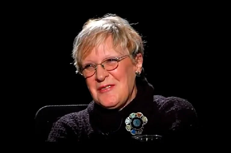 A aclamada actriz Tina Serrano falleció a los 82 años.