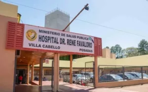Murió un hombre afectado por dengue en Misiones