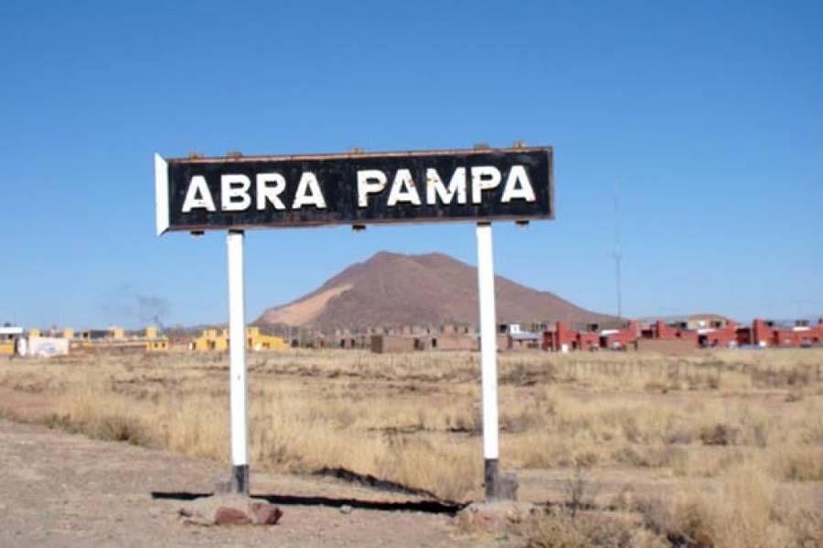 Falleció una turista dentro de un colectivo varado en Jujuy