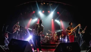 Mustafunk vuelve a Rosario.