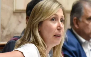 Myriam Bregman furiosa con Espert por un insulto “machista”