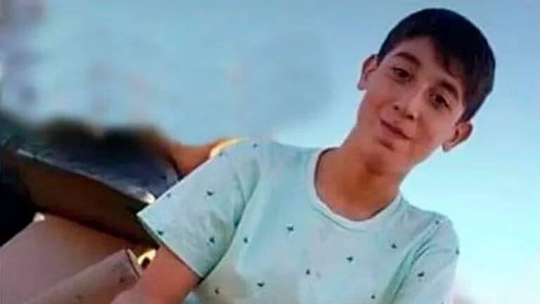 La autopsia de Joaquín reveló que murió por golpes
