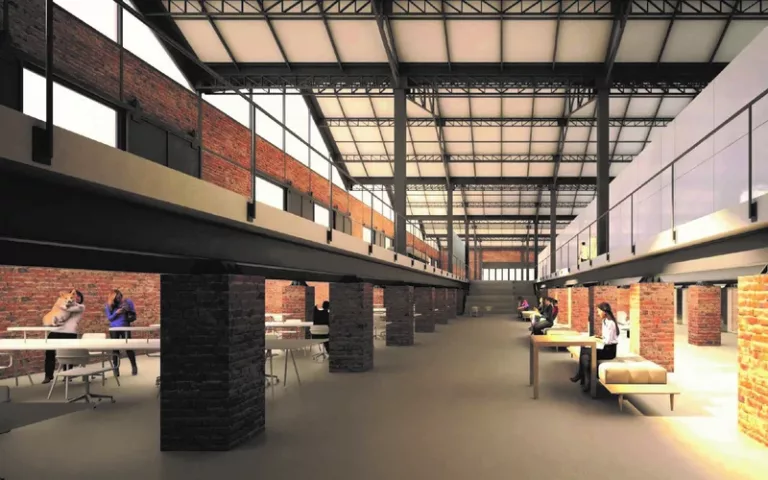 Nación canceló una obra en Rosario