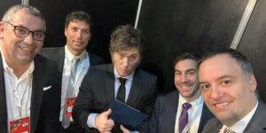 Nación declara 2025 como Año de la Reconstrucción Nacional.