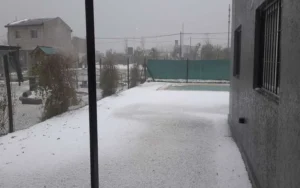 Nación enviará $4 mil millones a Santa Fe para los damnificados por las tormentas