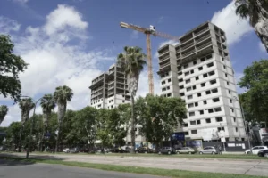 El Gobierno subastará viviendas Procrear, pero las de Santa Fe quedarán afuera