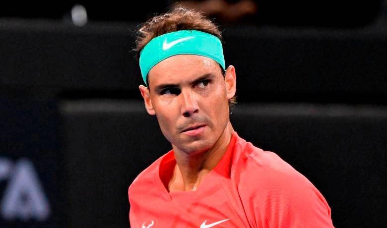 Rafael Nadal anunció en sus redes sociales que no participará del torneo monegasco y confesó que los problemas físicos lo siguen aquejando.  