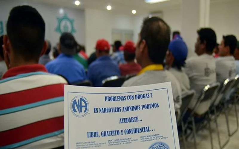 Narcóticos Anónimos, 30 años de acompañar en Rosario