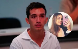 Néstor Soto fue condenado a perpetua por el femicidio de Catalina Gutiérrez