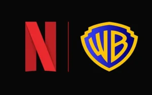 Netflix compró Warner Bros. Discovery