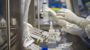 estudio sobre el COVID