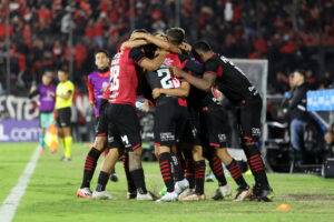 Newell's recibe a Unión