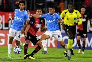 Newell's v. Blooming