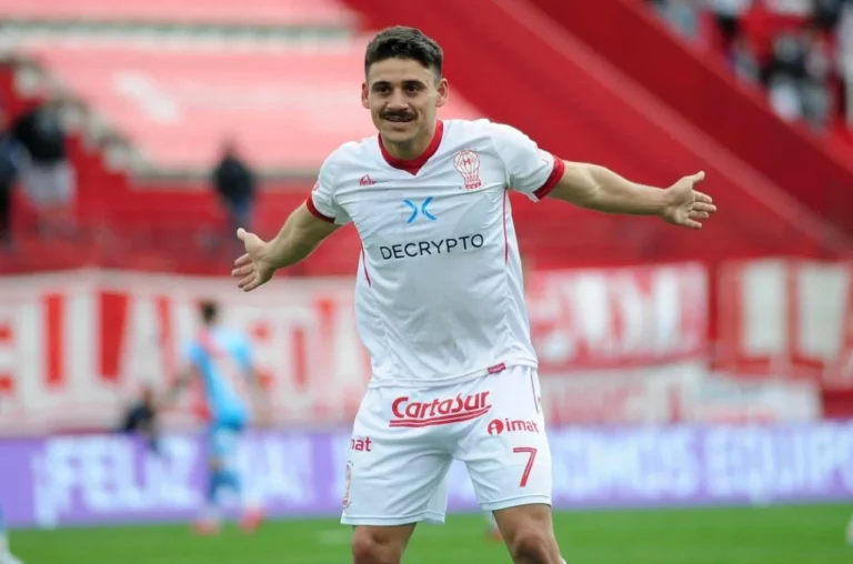 Newell's negocia por Cóccaro