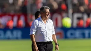 Newell’s busca reacción ante Platense en el Coloso