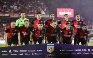 No levanta cabeza: Newell's cayó 4 a 2 ante Huracán
