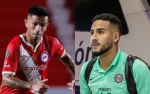 Newell's, cerca de cerrar los primeros refuerzos