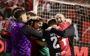 Newell's busca el pase a las semifinales de la Copa Argentina
